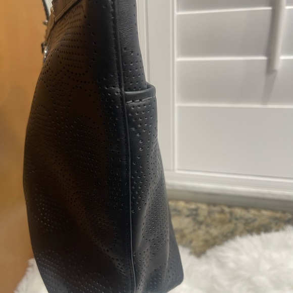 Coach Leather Tote Bag- NWT with Dust Bag - Picture 13 of 17